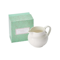 Sophie Conran for Portmeirion - White Cream Jug