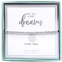 Charms For The Soul by TAG - Dreams Come True Bracelet
