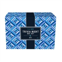 Diesel & Dutch Trivia Night Box Set