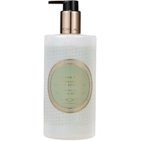 MOR Italian Pear Body Wash