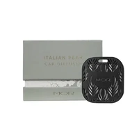 MOR Italian Pear Car Diffuser