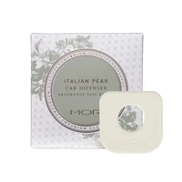 MOR Italian Pear Car Diffuser - Refill Fragrance Disc