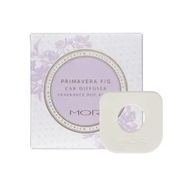 MOR Primavera Fig Car Diffuser - Refill Fragrance Disc