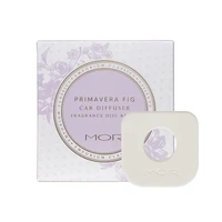 MOR Primavera Fig Car Diffuser - Refill Fragrance Disc