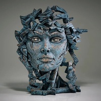Edge Sculpture - Venus Bust