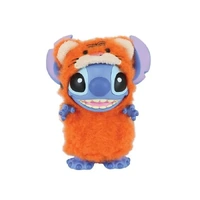 Grand Jester Studios Disney Stitch - Tiger Outfit Figurine