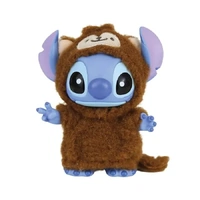 Grand Jester Studios Disney Stitch - Monkey Outfit Figurine