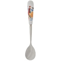 English Ladies Snow White - Wedding Spoon