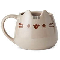 Pusheen the Cat Mug - Sculpted Large