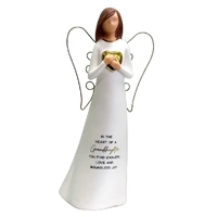 Flourish Angel - Granddaughter