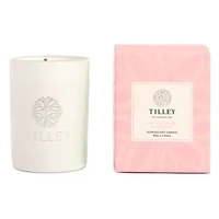 Tilley Rainbow Collection - Velvet Rose & Jasmine Petite Soy Candle