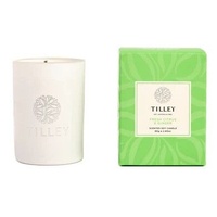Tilley Rainbow Collection - Fresh Citrus & Ginger Soy Candle