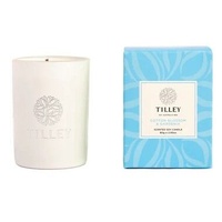 Tilley Rainbow Collection - Fresh Cotton Blossom & Gardenia Soy Candle