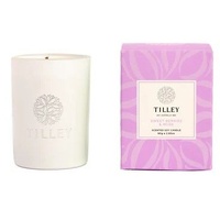 Tilley Rainbow Collection - Sweet Berries & Musk Soy Candle