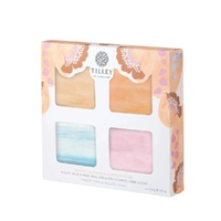 Tilley Soap Gift Set - Desert Flower & Kakadu Plum