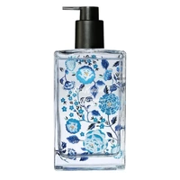 Cath Kidston Glass Bottle Hand Wash - Garden Blooms
