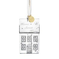 Waterford Crystal 2023 First Home Hanging Ornament 