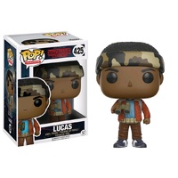 Pop! Vinyl - Stranger Things - Lucas