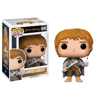Pop! Vinyl - The Lord of the Rings - Samwise Gamgee