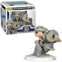 Pop! Vinyl - Star Wars - Luke on Tauntaun