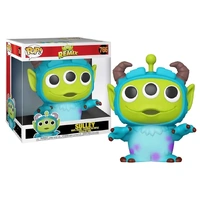 Pop! Vinyl - Disney/Pixar - Alien Remix Sulley