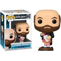 Pop! Vinyl - Disney Haunted Mansion - Alexander Nitrokoff US Exclusive