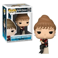 Pop! Vinyl - Disney Haunted Mansion - Constance Hatchway US Exclusive