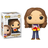 Pop! Vinyl - Harry Potter - Hermione Holiday