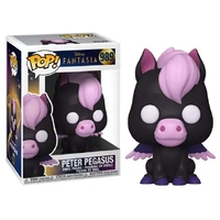 Pop! Vinyl - Disney Fantasia - Peter Pegasus 80th Anniversary