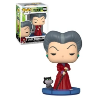 Pop! Vinyl - Disney Villains - Lady Tremaine
