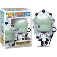 Pop! Vinyl - Naruto: Shippuden - Sage Madara Uchiha Six Paths