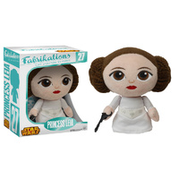 Funko Fabrikations Plush - Star Wars - Princess Leia