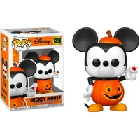 Pop! Vinyl - Disney Mickey Mouse - Mickey Trick or Treat