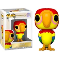 Pop! Vinyl - Disney World 50TH - Parrot Jose
