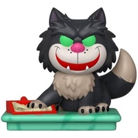 Pop! Vinyl - Disney Villains - Lucifer D23 US Exclusive