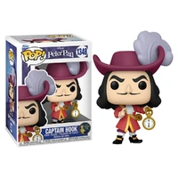 Pop! Vinyl - Disney Peter Pan 70th Anniversary - Hook