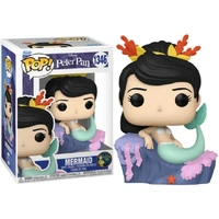 Pop! Vinyl - Disney Peter Pan 70th Anniversary - Mermaid