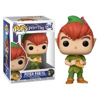 Pop! Vinyl - Disney Peter Pan 70th Anniversary - Peter Pan with Flute