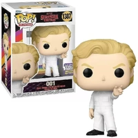 Pop! Vinyl - Stranger Things - Number One SDCC 2023 US Exclusive