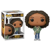 Pop! Vinyl - Disney Hocus Pocus 2 - Becca