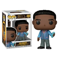 Pop! Vinyl - Disney Hocus Pocus 2 - Gilbert with Candle