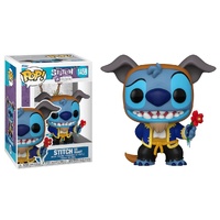 Pop! Vinyl - Disney Lilo & Stitch - Stitch Beast Costume