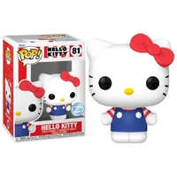Pop! Vinyl - Hello Kitty & Friends - Hello Kitty US Exclusive