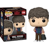 Pop! Vinyl - Stranger Things - Will Byers