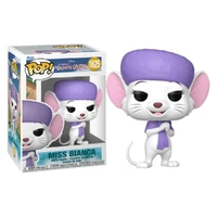 Pop! Vinyl - Disney The Rescuers Down Under - Miss Bianca