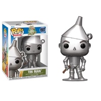 Pop! Vinyl - The Wizard of Oz - Tin Man