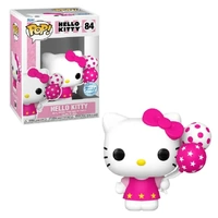 Pop! Vinyl - Hello Kitty & Friends - Hello Kitty with Balloons US Exclusive