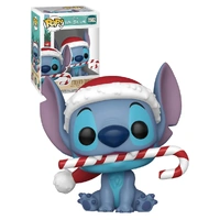 Pop! Vinyl - Disney Lilo & Stitch - Stitch with Candy Cane