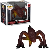 Pop! Vinyl - Stranger Things - The Mind Flayer (Rift) 6"
