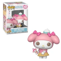 Pop! Vinyl - Hello Kitty & Friends - My Melody Ice Cream Cone